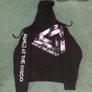 Panic! At the Disco Sweatshirt